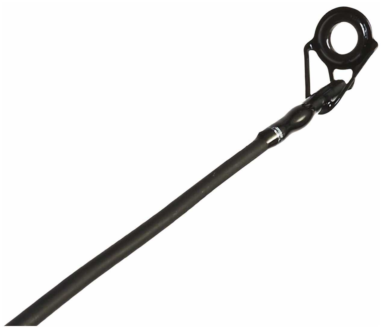 Удилище спиннинговое Salmo Blaster SPIN 80 240 (2409-240) фотография 3