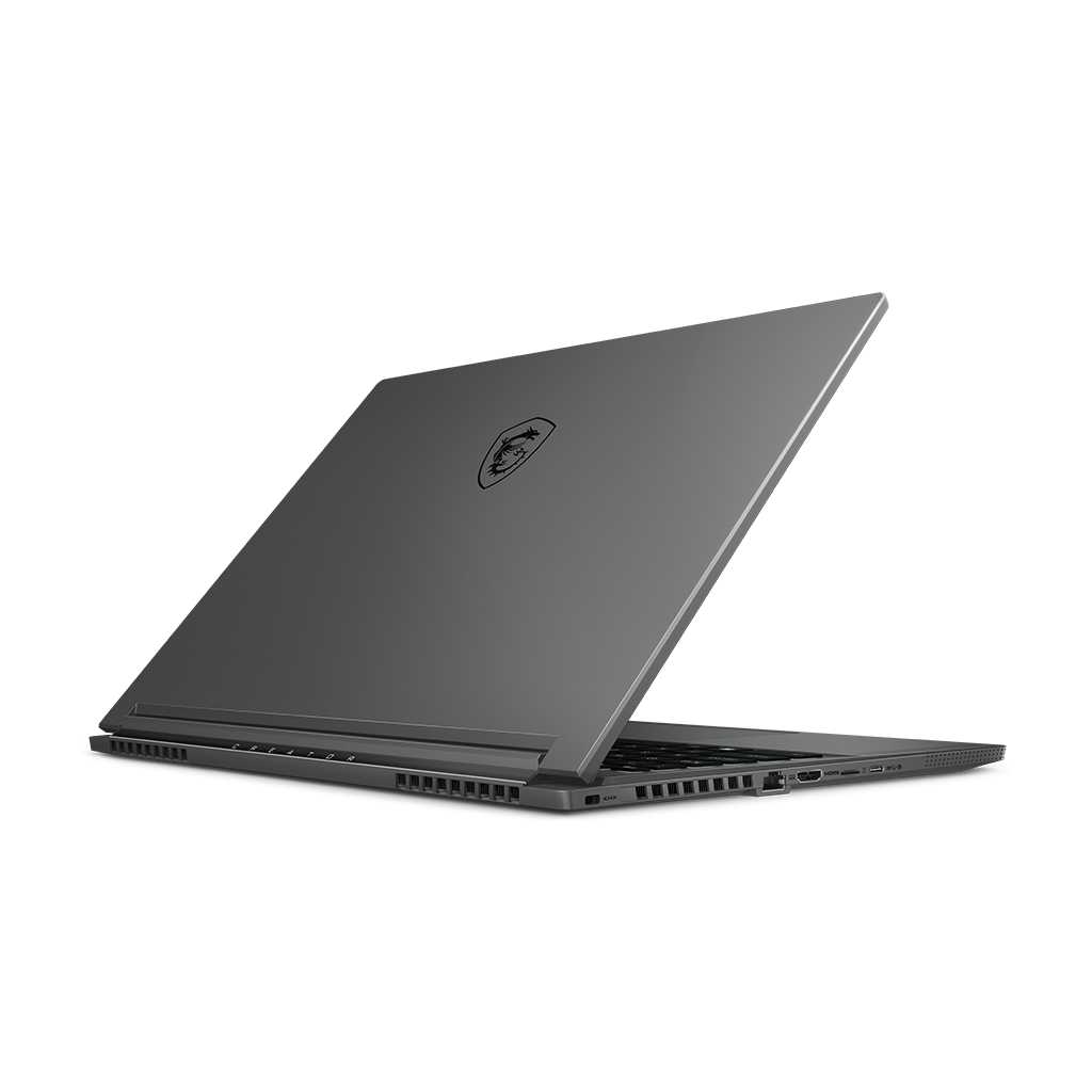Ноутбук MSI Creator 16 AI Studio (A1VHG-073US) фотография 3