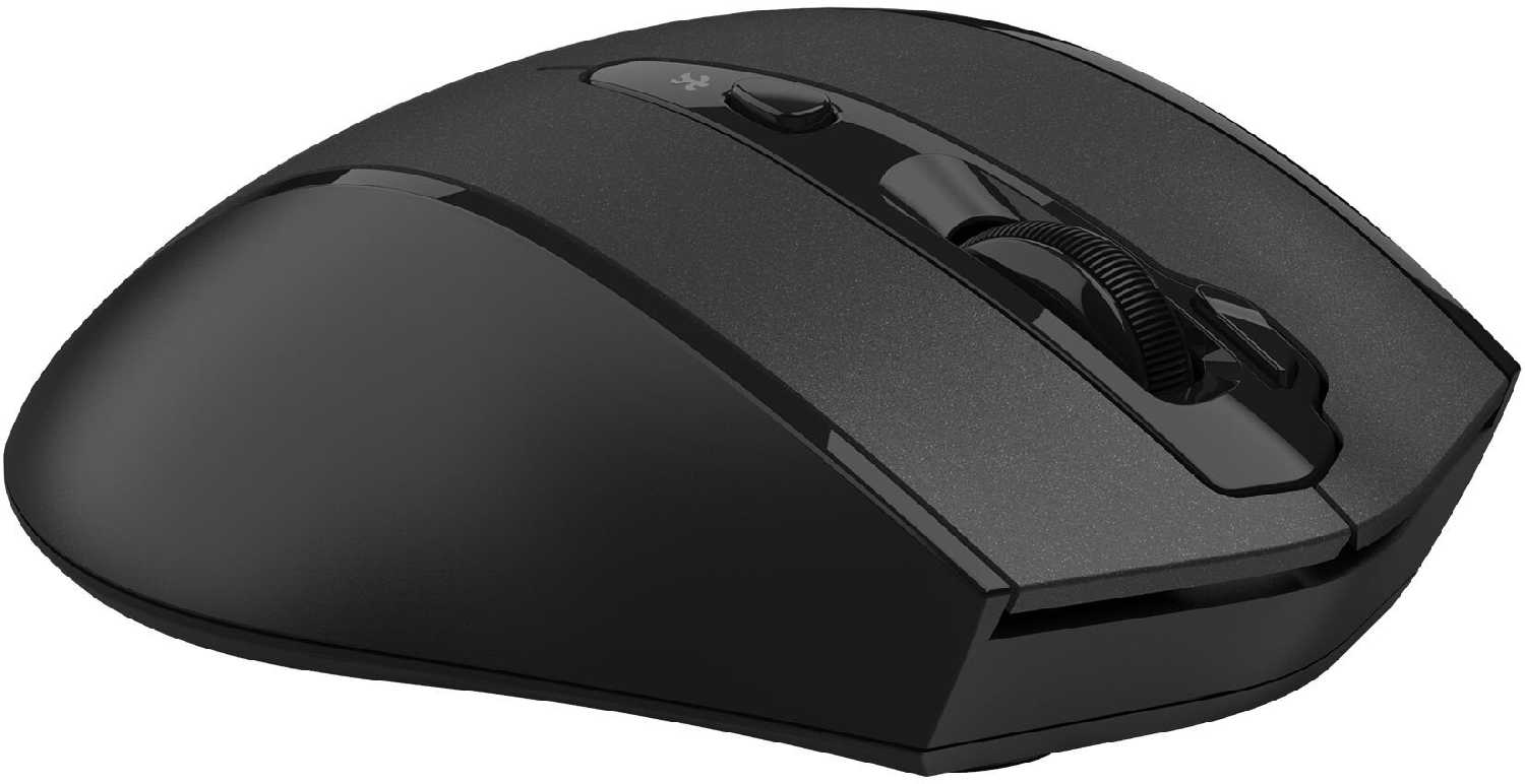 Мышь A4Tech G7-810 Air2 беспроводная (7but) фотография 2