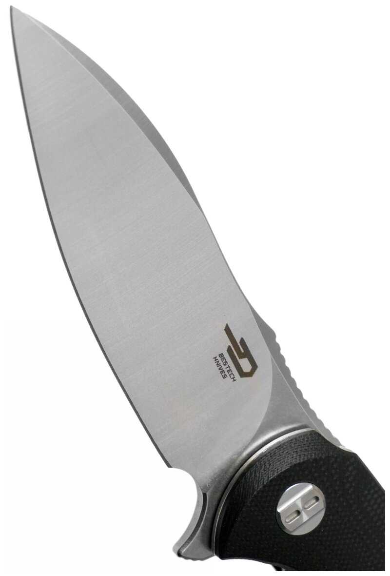 Нож складной Bestech Knives Penguin фотография 2