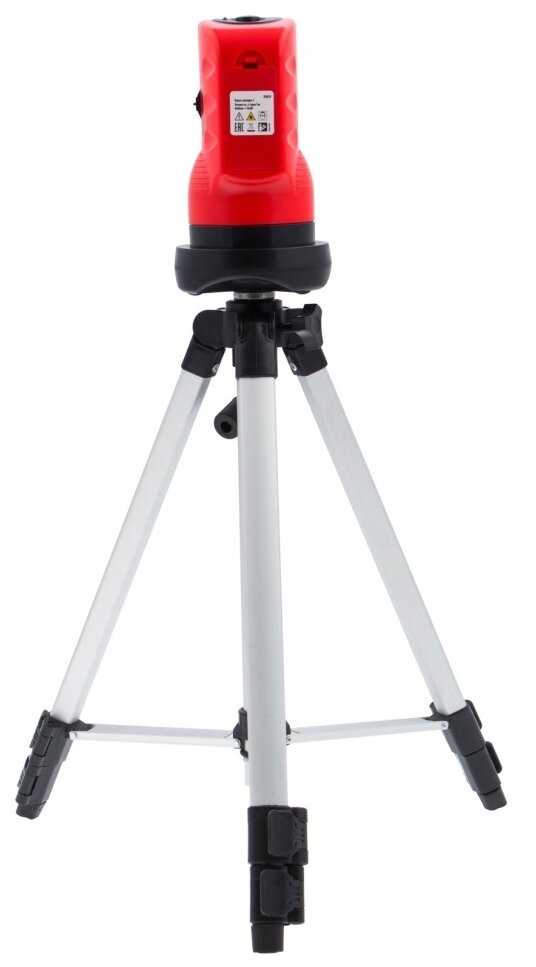 Лазерный нивелир Matrix Лазерный нивелир (35023) фотография 3