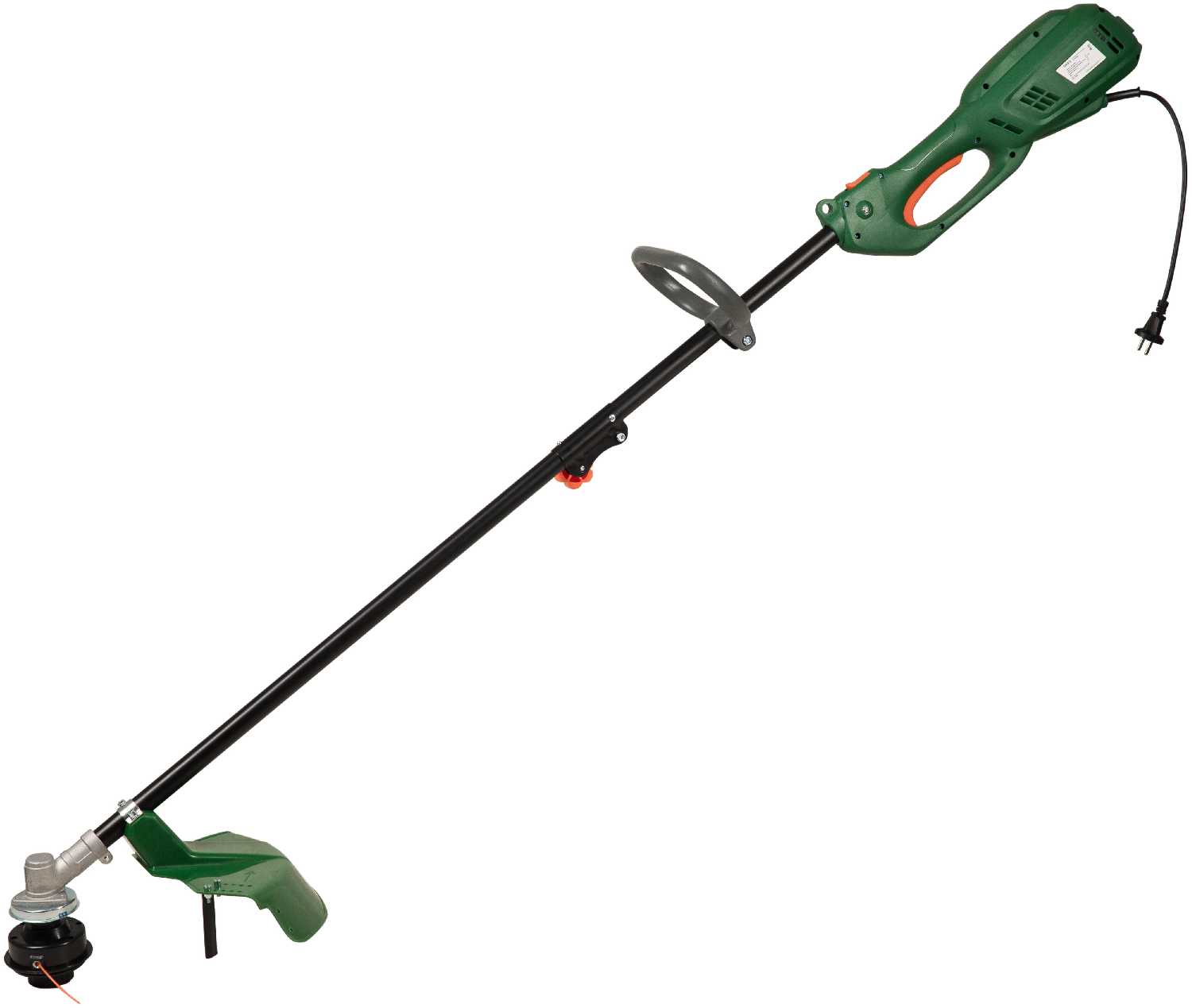 Триммер электрический Oasis TE-120 H, 1200 Вт, 35 см