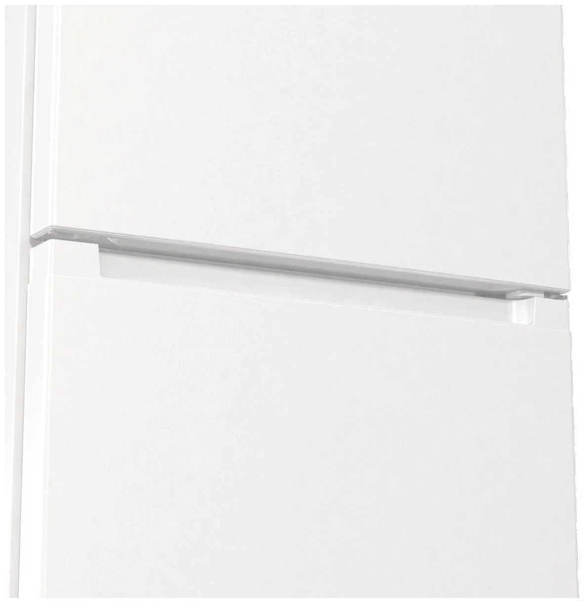 Холодильник Gorenje NRK 6202 EW4 фотография 4