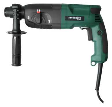 Перфоратор FAVOURITE RH-950 (950 Вт) фотография 17