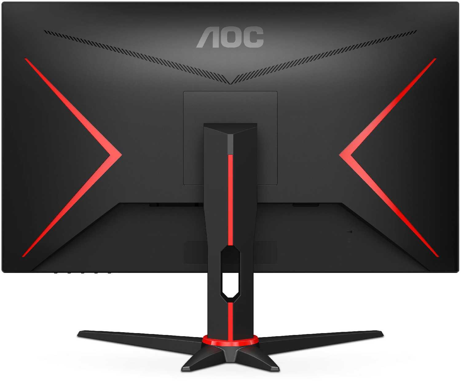 Монитор AOC 27G2SAE фотография 4