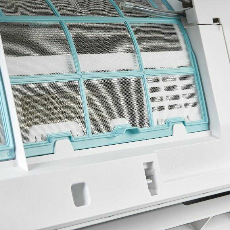 Кондиционер Electrolux Smartline (EACS-12HSM/N3) фотография 5