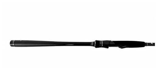 Спиннинг Hearty Rise Zander Game XT Limited (ZGXT-832M) фотография 6