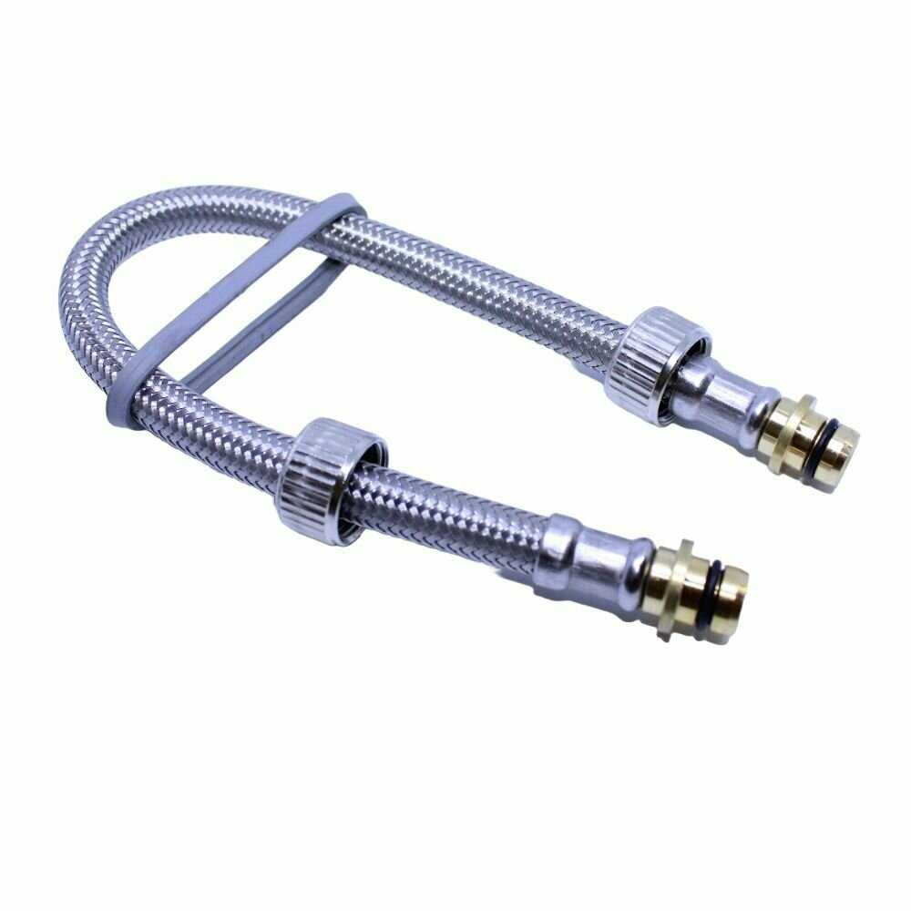 Гибкий шланг для инсталляции Roca Гибкий шланг для инсталляции (7V0040300R) фотография 2