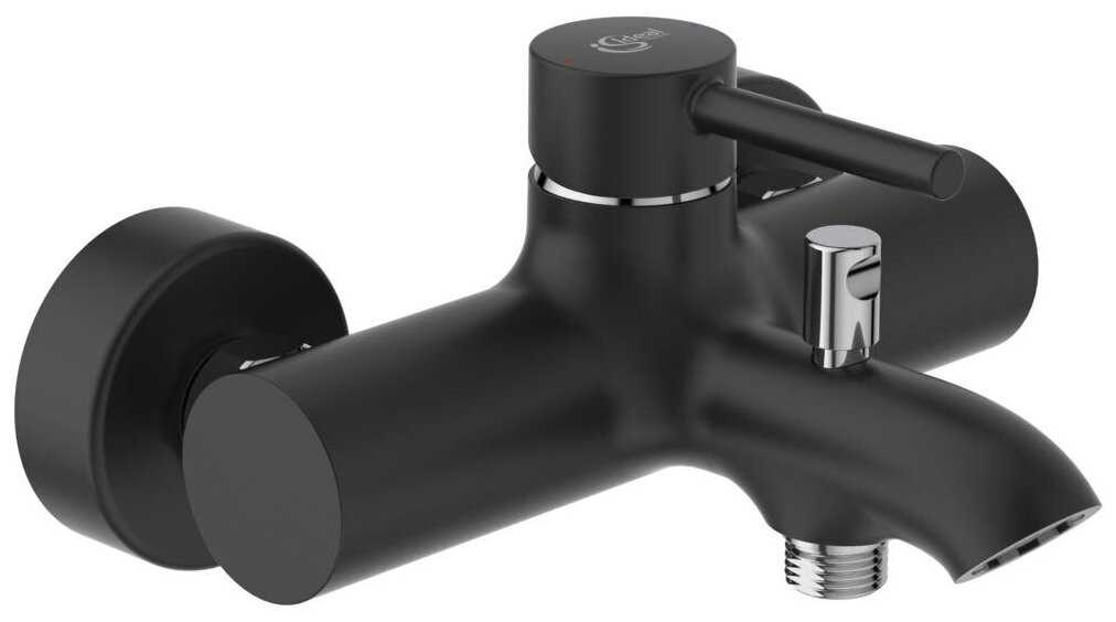Смеситель Ideal Standard BC199U4 фотография 1