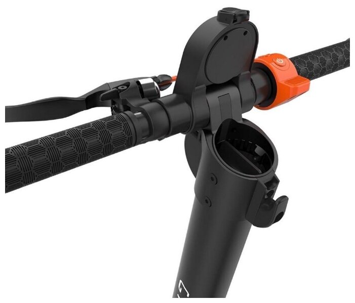 Электросамокат KUGOO HX Pro фотография 9
