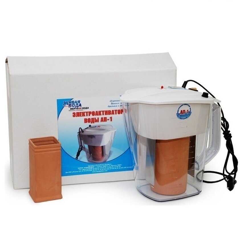 Акваприбор АП-1 (3T) фотография 18