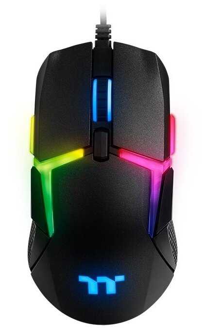 Игровая мышь Thermaltake Level 20 GMO-LVT-WDOOBK-01