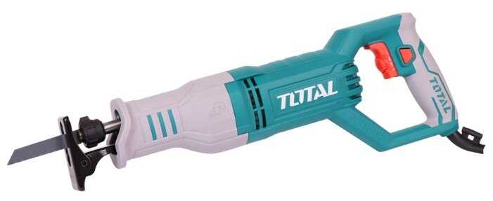 Пила Total TS100806