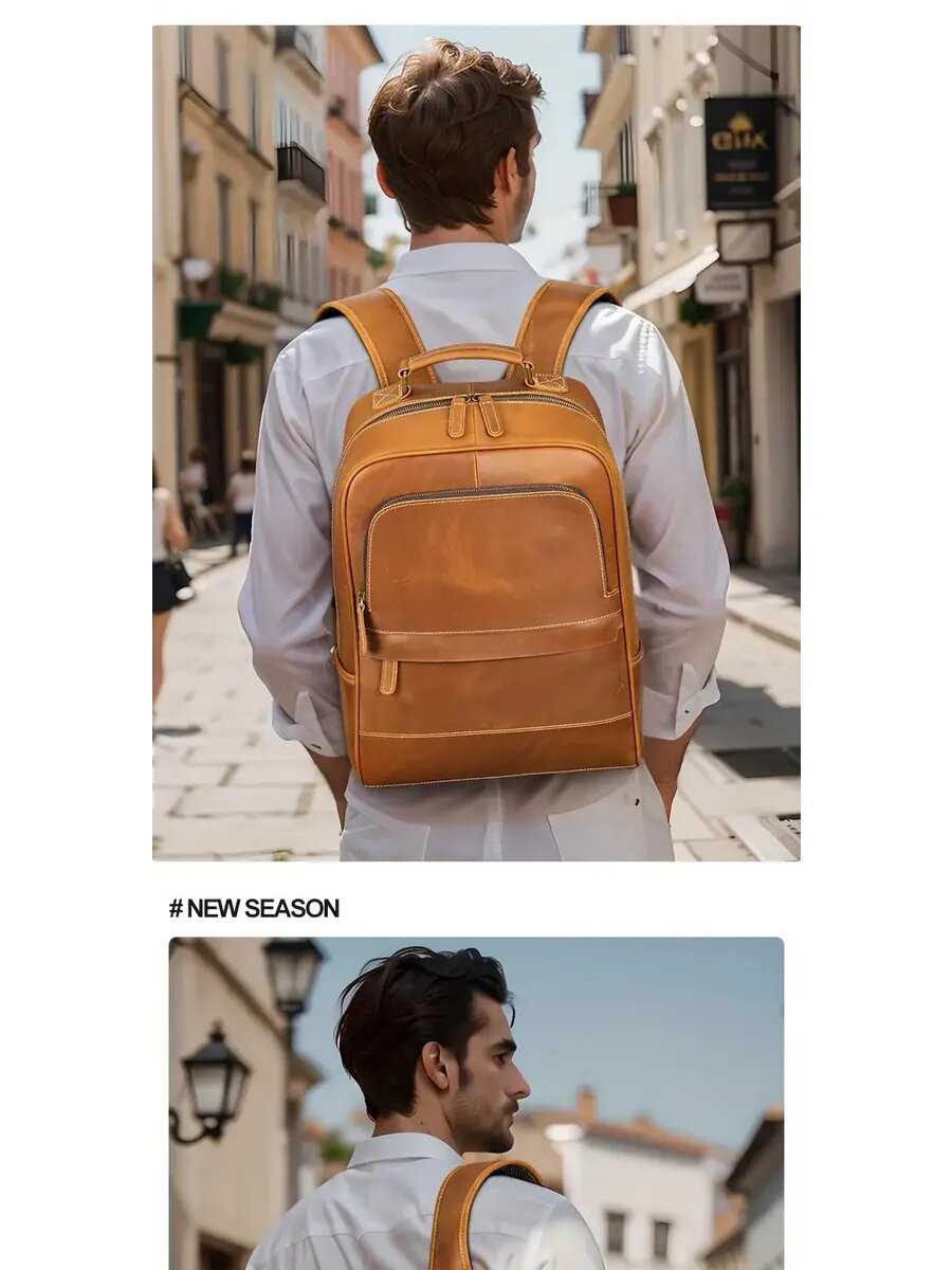 Рюкзак мужской Рюкзак городской фотография 1