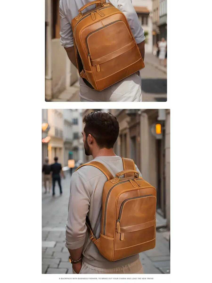 Рюкзак мужской Рюкзак городской фотография 2