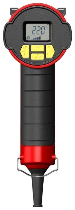 Строительный фен СОРОКИН 29.78 фотография 1