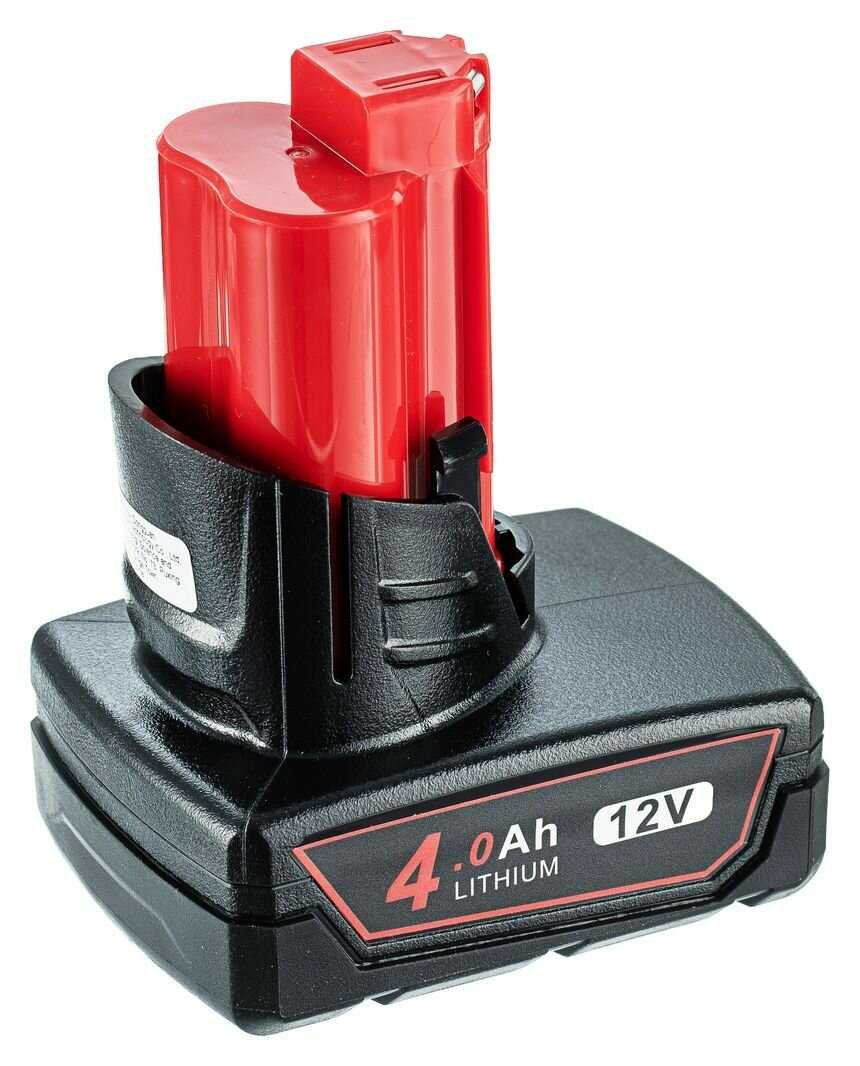 Аккумулятор Pitatel TSB-209-MIL12D-40L фотография 1