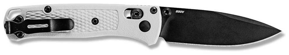 Нож складной Benchmade Mini Bugout фотография 3