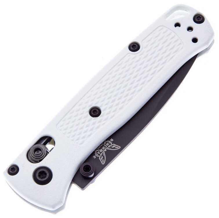 Нож складной Benchmade Mini Bugout фотография 4