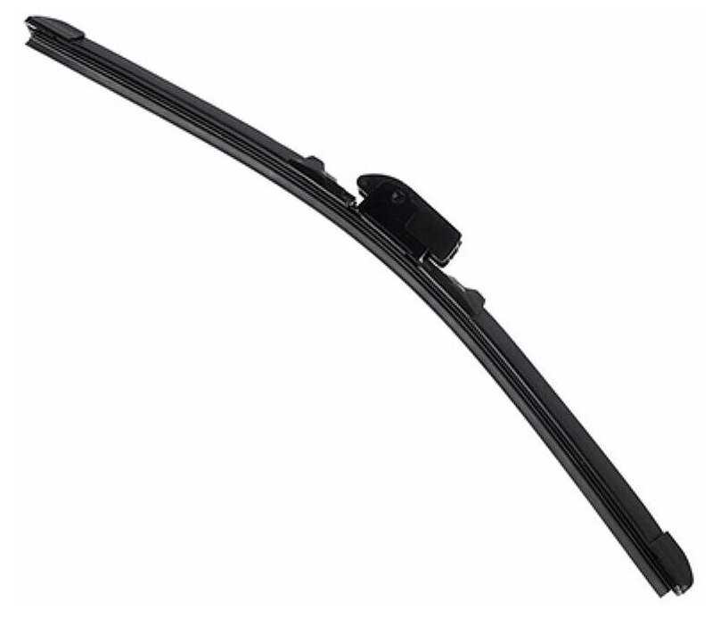 Щетка стеклоочистителя бескаркасная Fenox WB38200 фотография 11