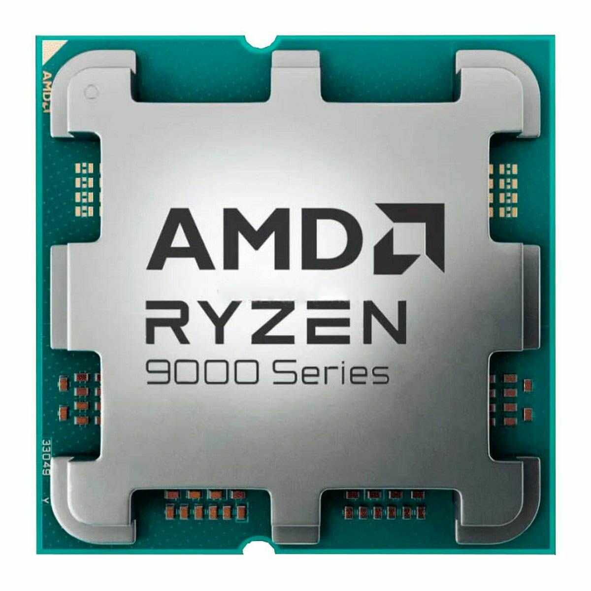Процессор AMD Ryzen 5 9600X AM5 фотография 5