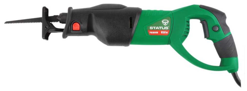 Пила Status RS850 фотография 1