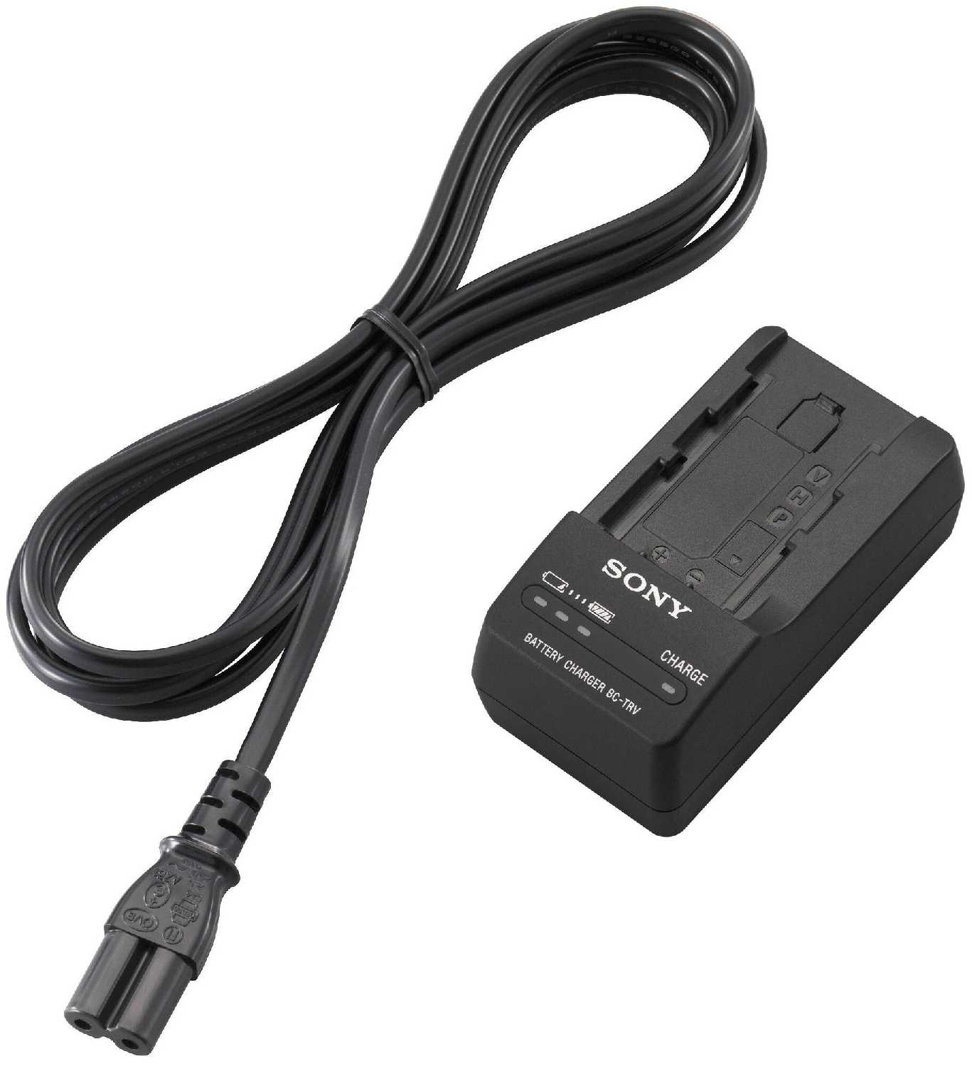 Зарядное устройство Sony BC-TRV фотография 7