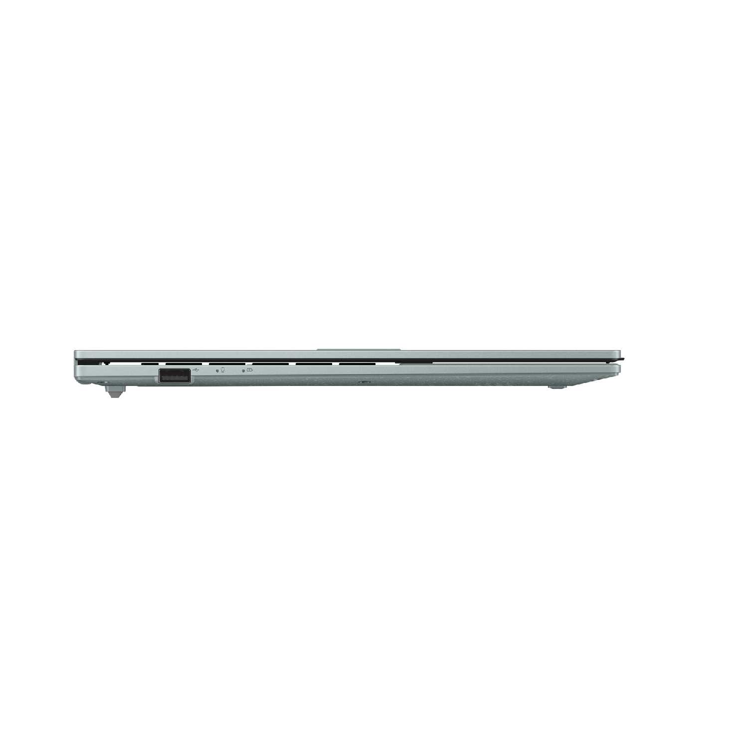 Ноутбук ASUS Vivobook Go 15 OLED (AMD Ryzen 5 7520U, 16 ГБ, 512 ГБ) фотография 9