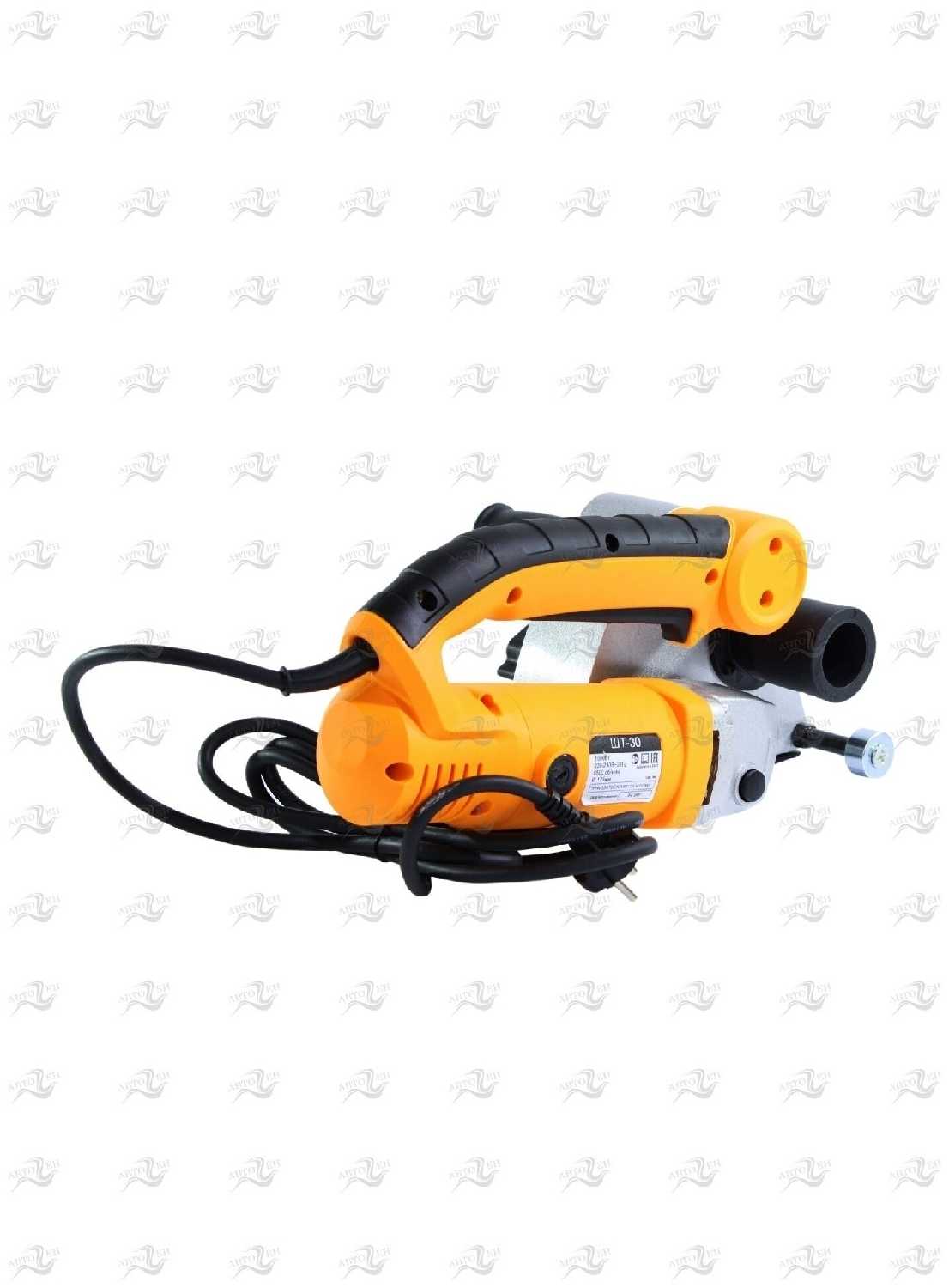 Штроборез ВИХРЬ ШТ-30 фотография 9