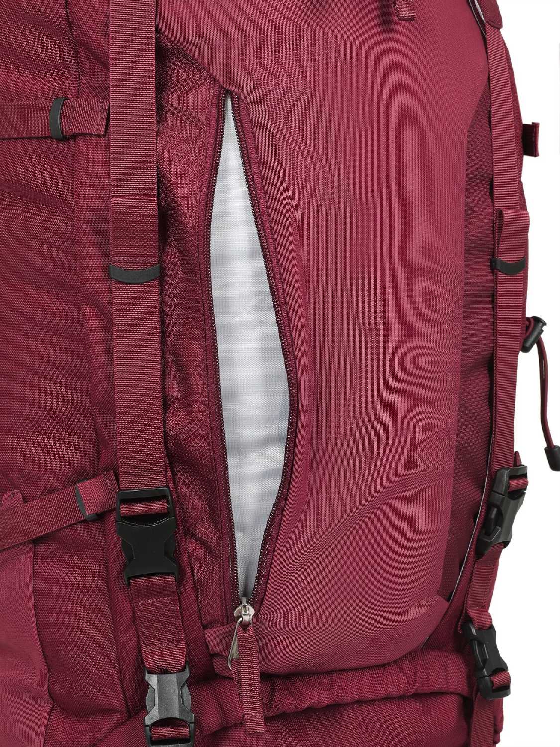 Рюкзак трекинговый Bach Specialist 65 short фотография 7