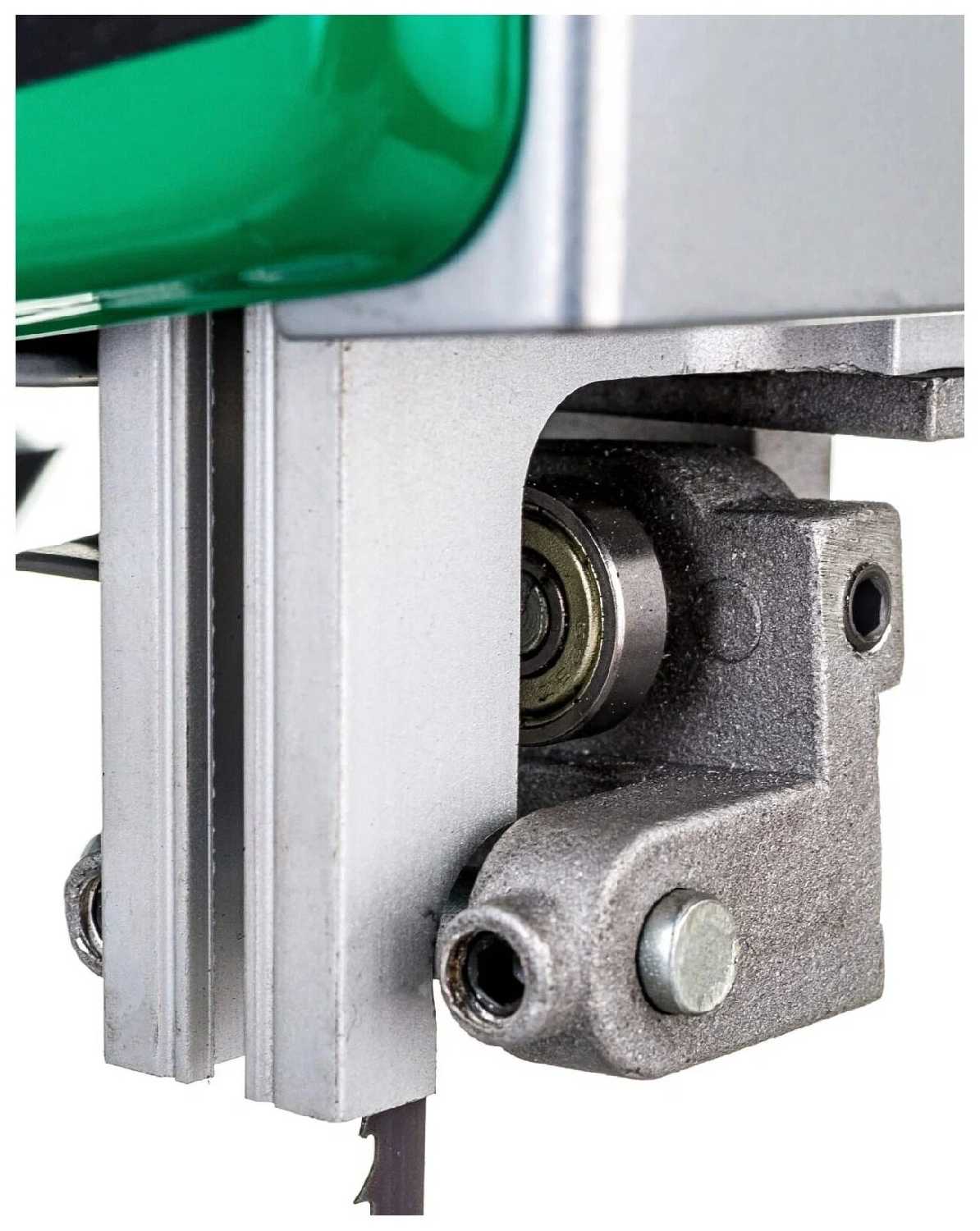 Ленточная пила Zitrek VS-350-195 фотография 7