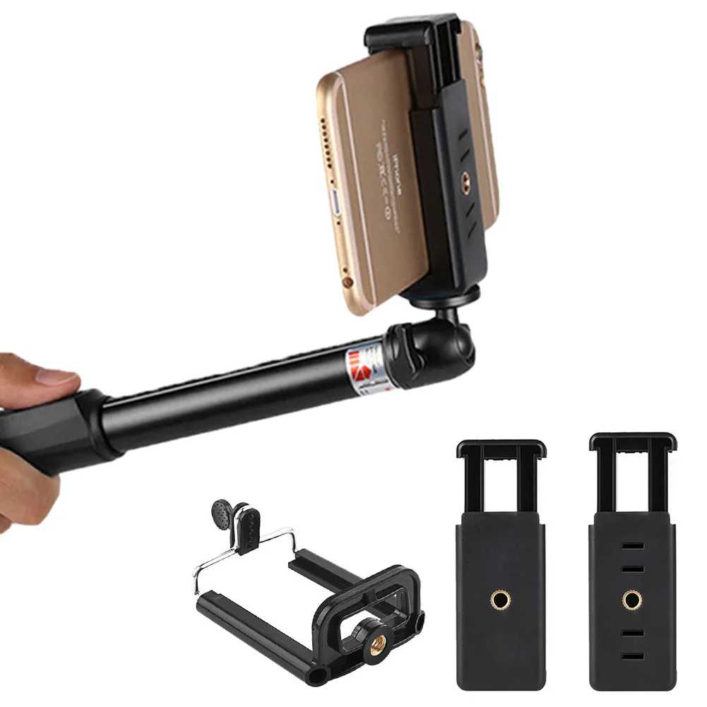 Держатель для телефона Бренд Раздвижной держатель для телефона фотография 2