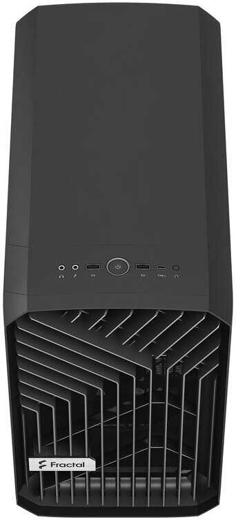 Компьютерный корпус Fractal Design Torrent Nano (FD-C-TOR1N-01) фотография 10
