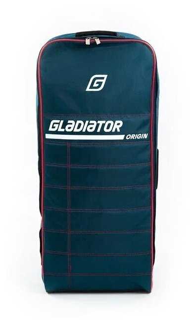 SUP доска Gladiator OR10.4 фотография 4