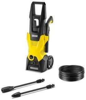 Мойка высокого давления KARCHER K 3 Power Control фотография 15
