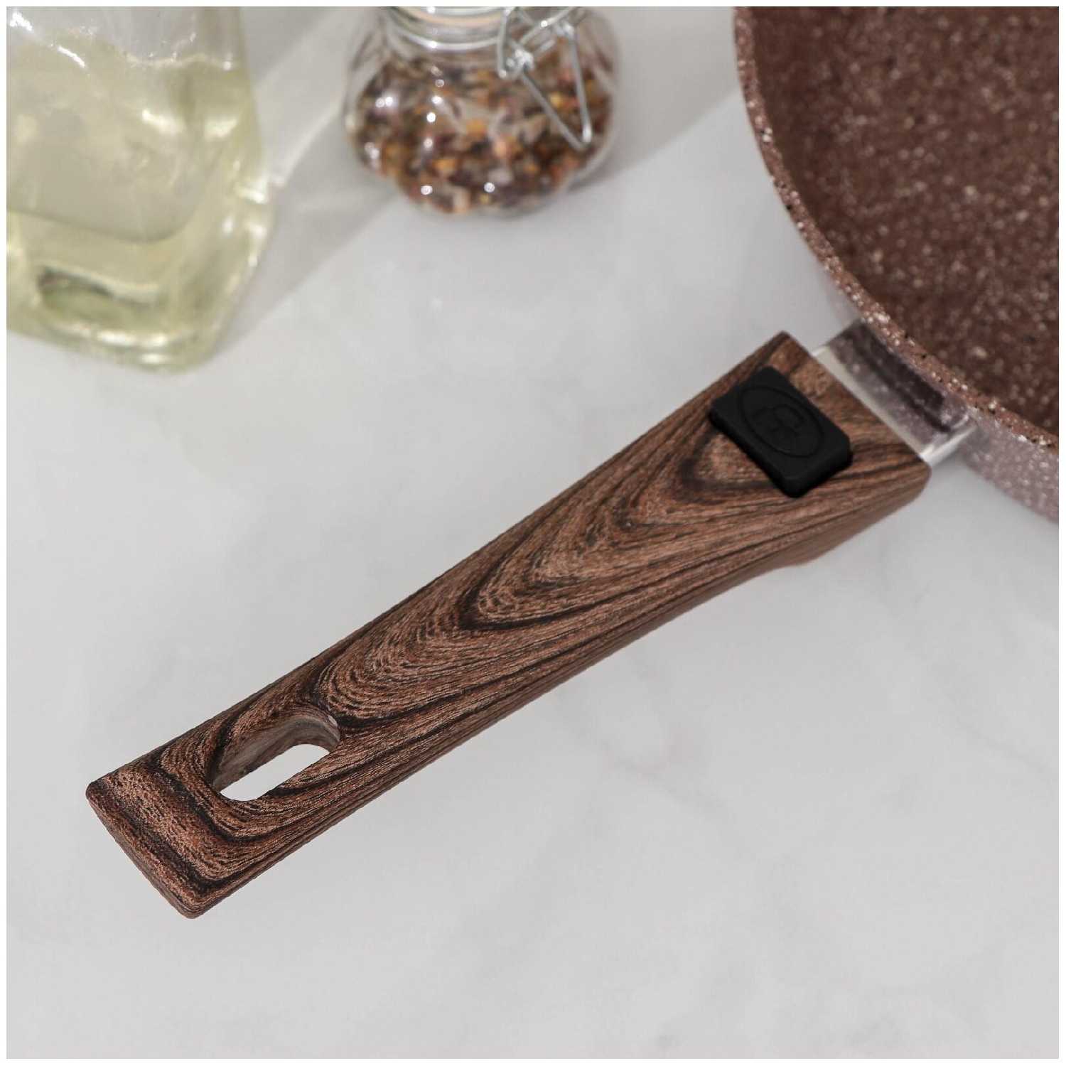 Сковорода Доляна Брауни 7403558 фотография 3