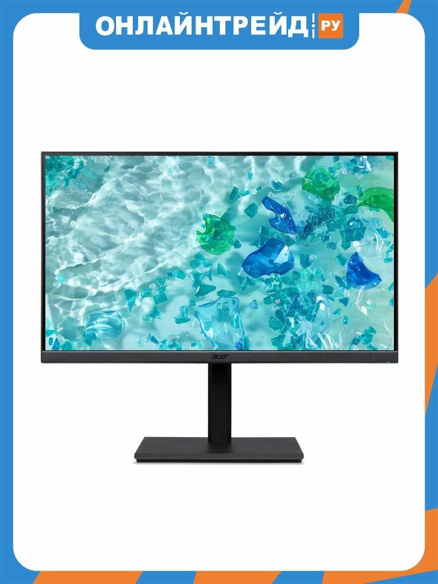Монитор Acer B277UGbmiiprzx фотография 1