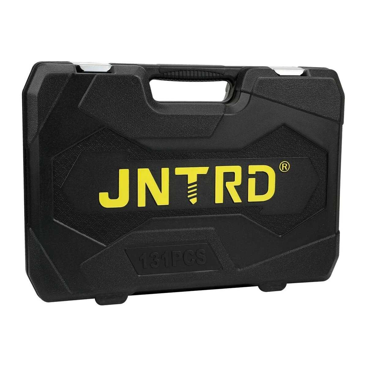 Набор ручных инструментов Jntrd Многофункциональный [J-M10131] [131 предмет] фотография 1