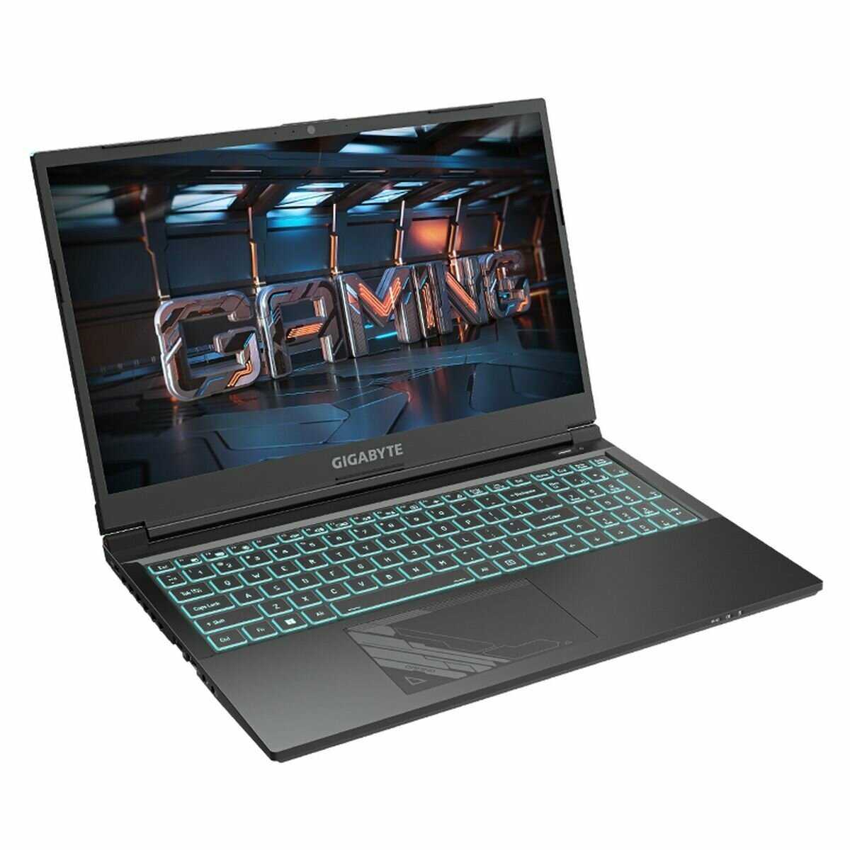 Ноутбук Gigabyte G5 Core i7-13620H/16GB/SSD512GB/15.6