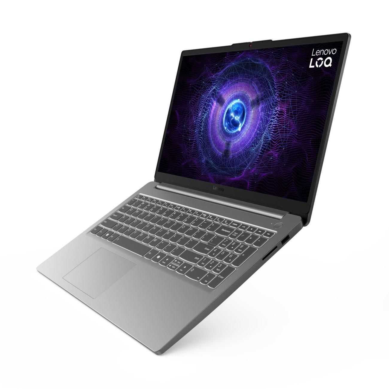Ноутбук Lenovo LOQ 15IAX9E фотография 4
