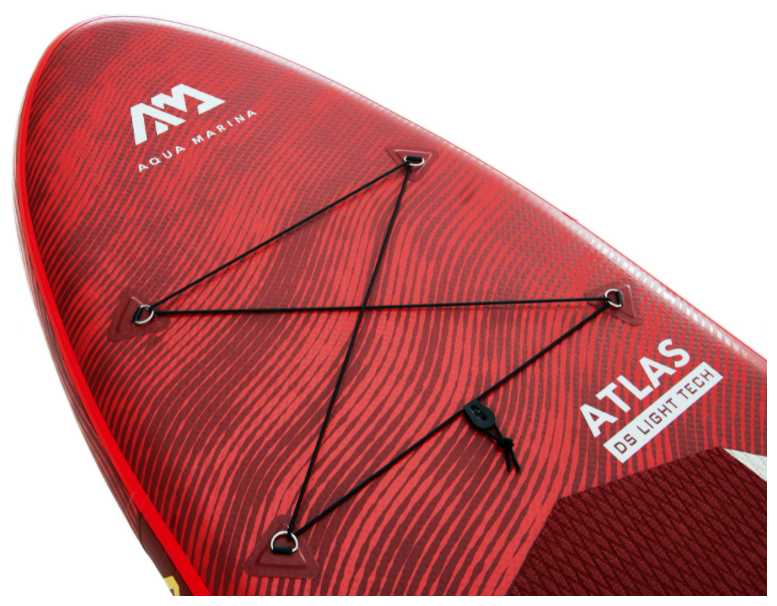 Сапборд Aqua Marina Atlas фотография 4