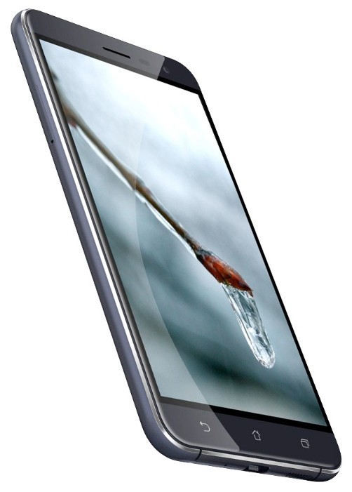 Смартфон ASUS ZenFone 3 ZE552KL фотография 4