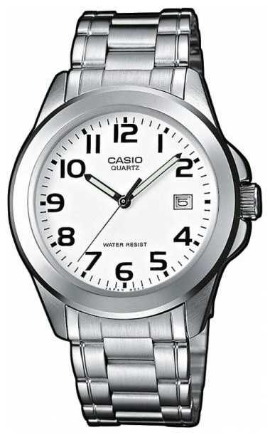 Наручные часы CASIO MTP-1259PD-7B