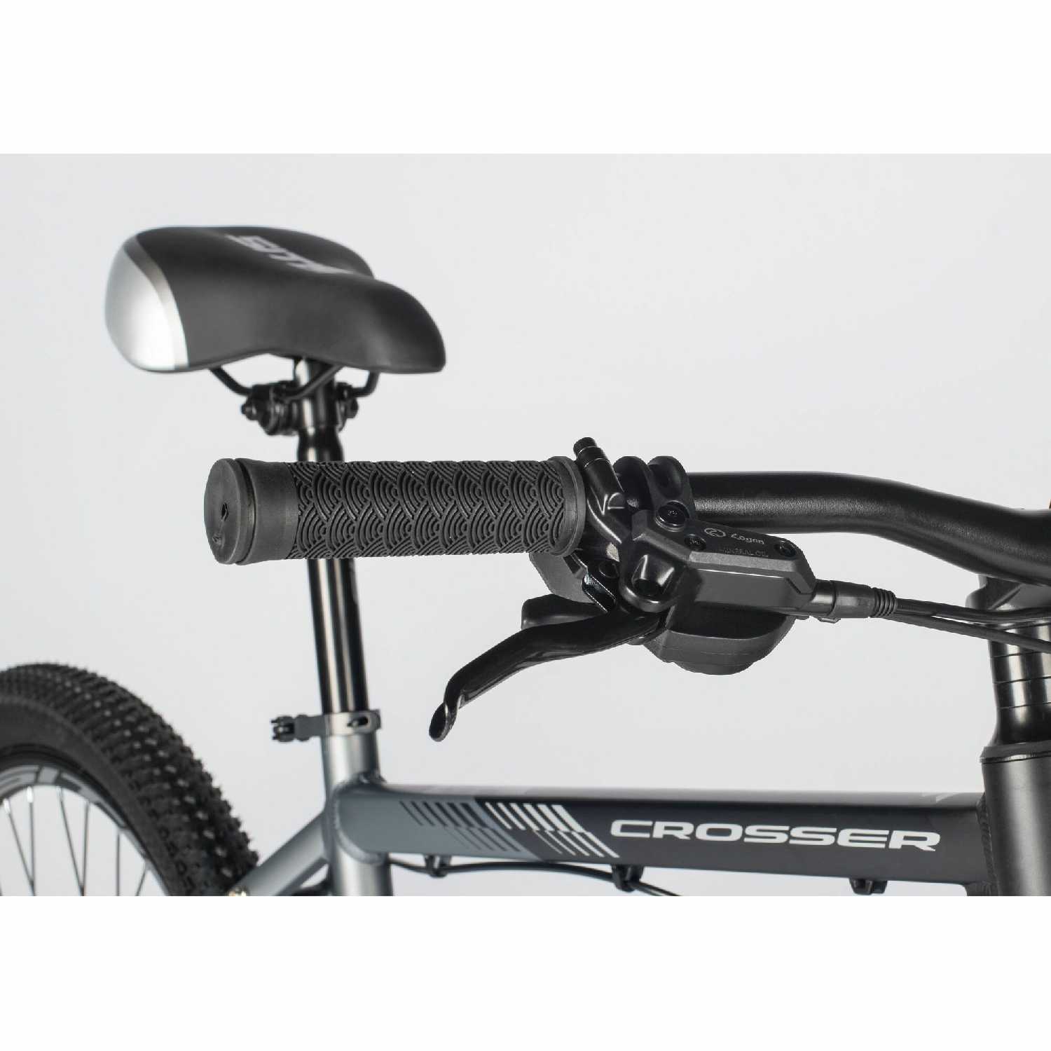 Велосипед горный SITIS CROSSER 27,5