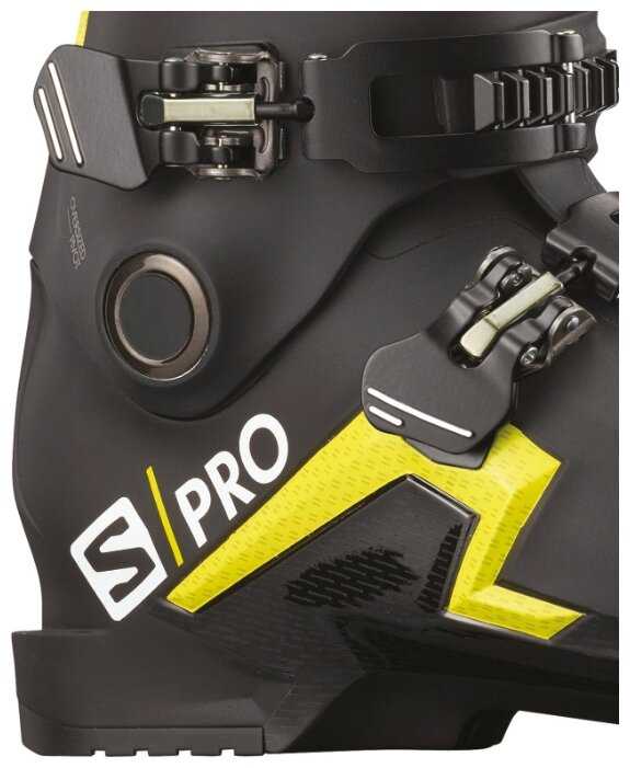 Горнолыжные ботинки Salomon S/PRO 110 фотография 4