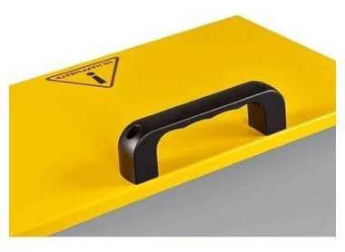 BHP ME-15 фотография 14