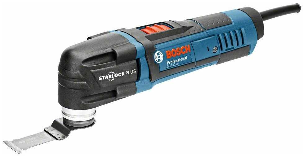 BOSCH GOP 30-28 (300 Вт)