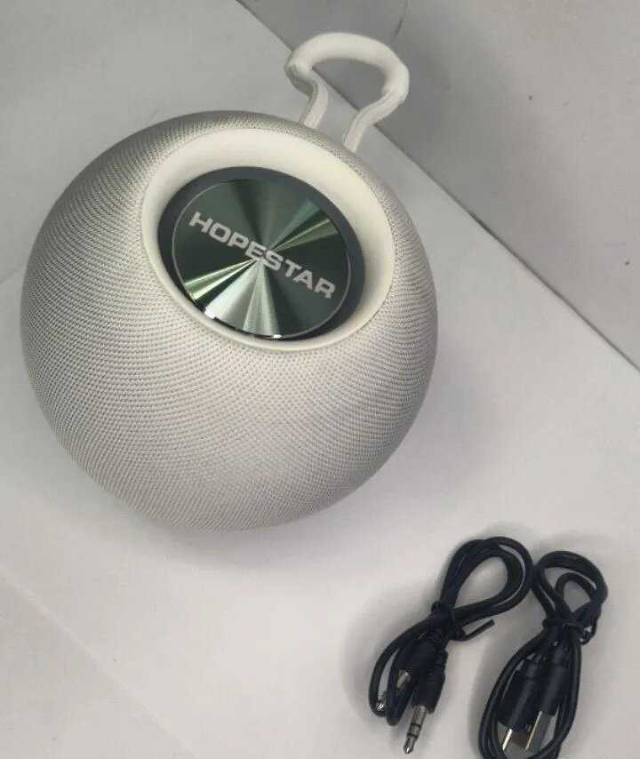 Беспроводная Bluetooth-Колонка HOPESTAR H52