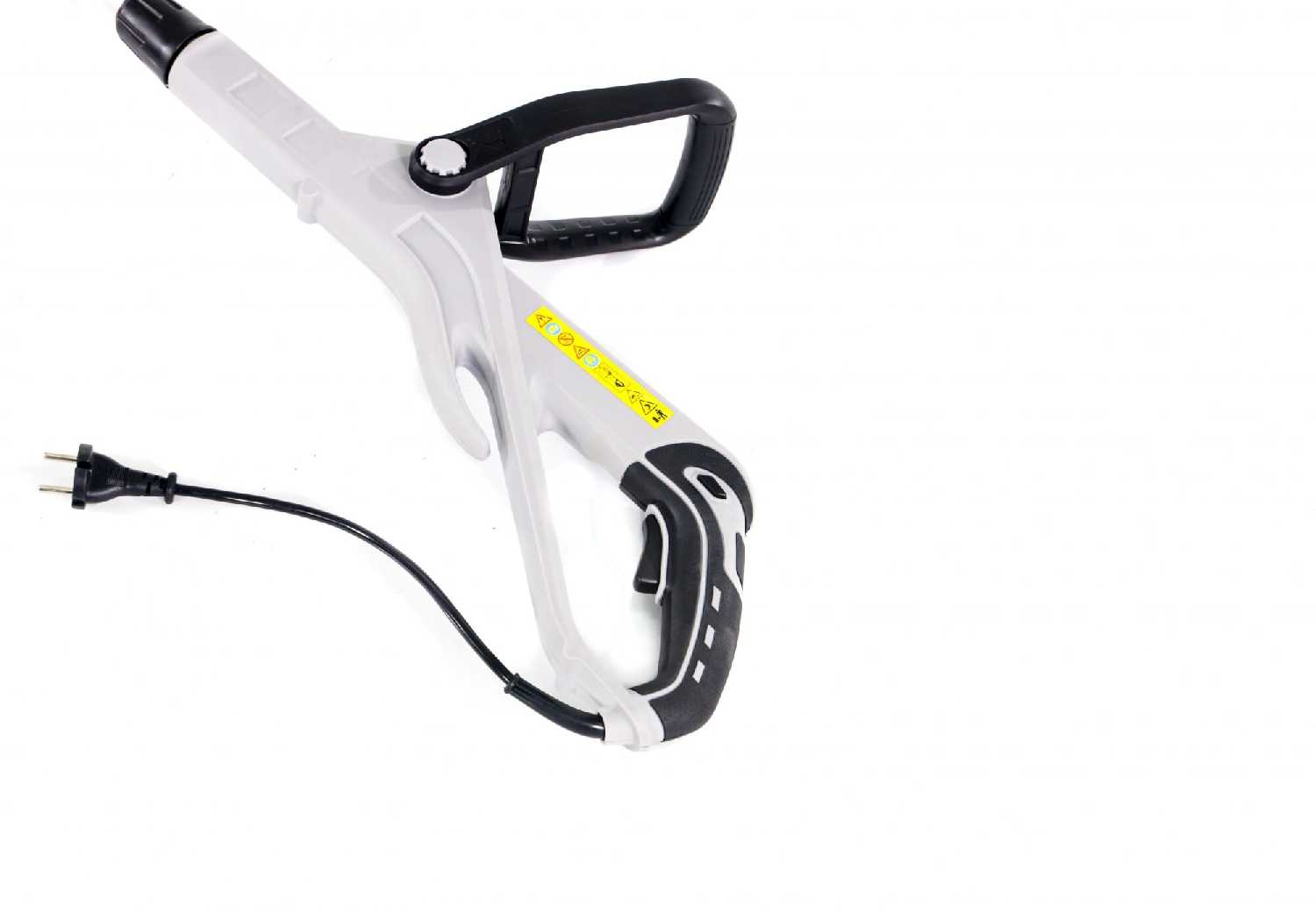 Мотокоса электрическая ИНТЕРСКОЛ МКЭ-30/450 (892.0.0.70) фотография 15