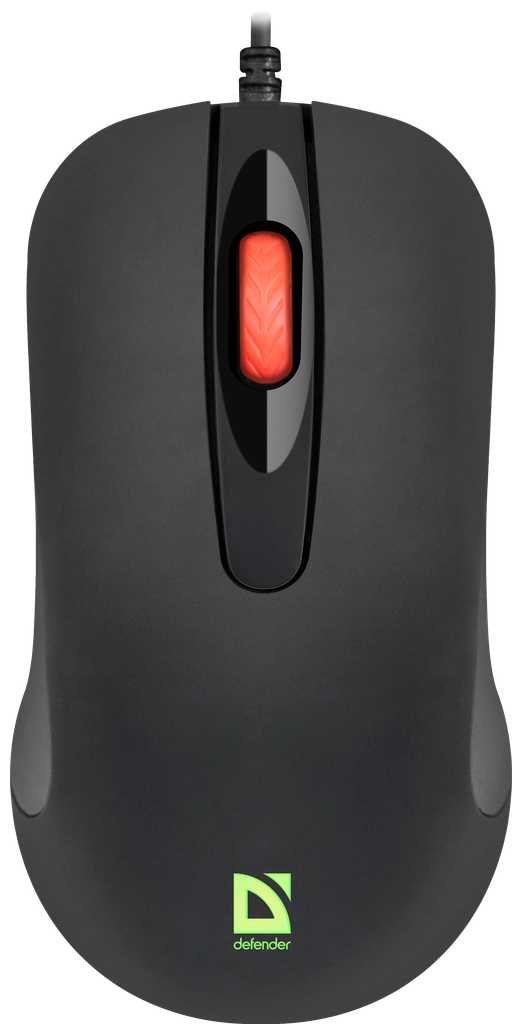 Мышь Defender Ultra Classic MB-280 фотография 1